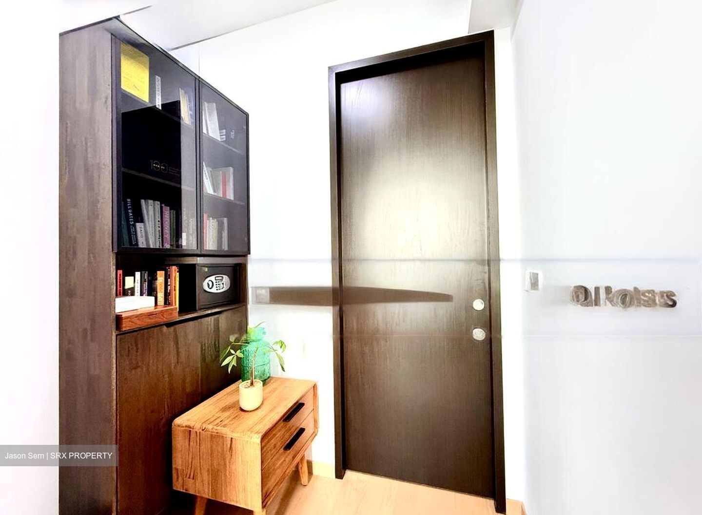 Irwell Hill Residences (D9), Apartment #481047161